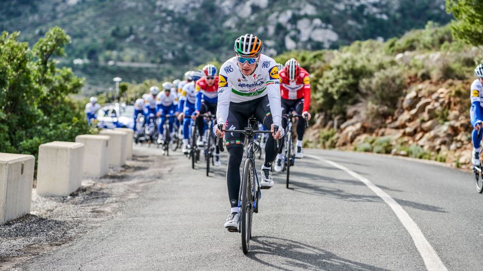 My Whole Career A Build-Up To This Moment – Sam Bennett On 2020 Tour De France