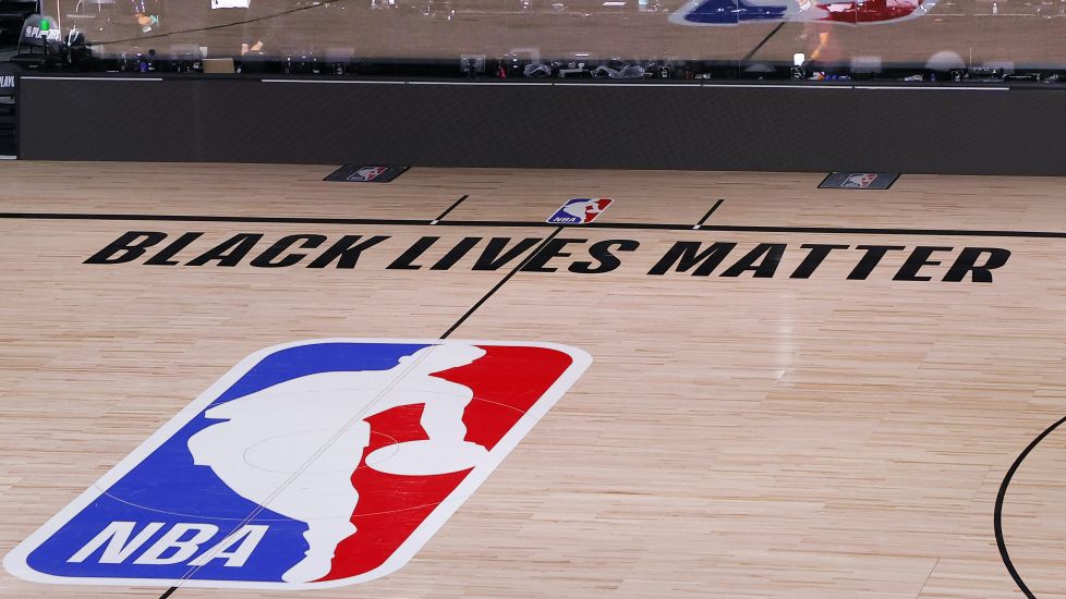 Nba Play-Offs To Resume On Saturday As League And Players Reach Agreement