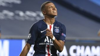 Kylian Mbappe: Winning Champions League Was My Mission When I Joined Psg