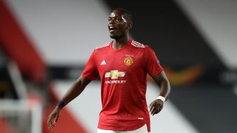 Paul Pogba A ‘Key Player’ For Man United And Will Not Leave This Summer – Agent