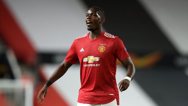 Paul Pogba A ‘Key Player’ For Man United And Will Not Leave This Summer – Agent