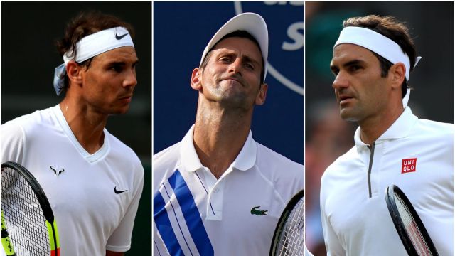 Novak Djokovic Keen For Breakaway Tennis Union Despite High-Profile Resistance