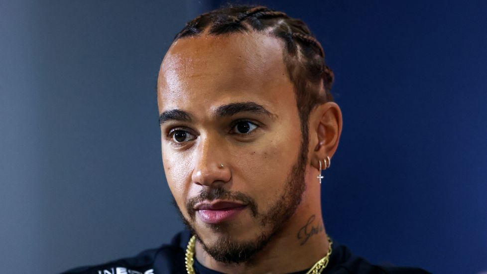 Lewis Hamilton Points Finger At F1 Rule-Makers After Tightening Title Grip
