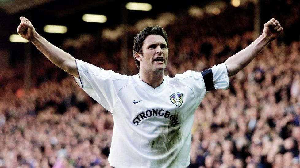 Robbie Keane Predicts Leeds ‘Will Be Fine’ On Return To Premier League
