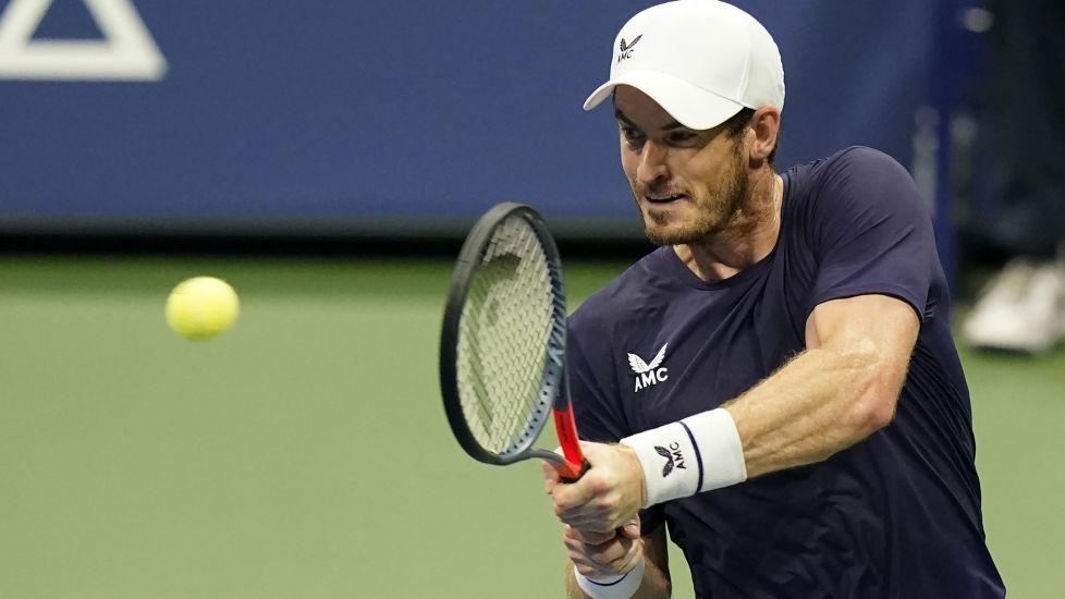 Andy Murray Refusing To Give Up Hope Of Winning Another Grand Slam Title