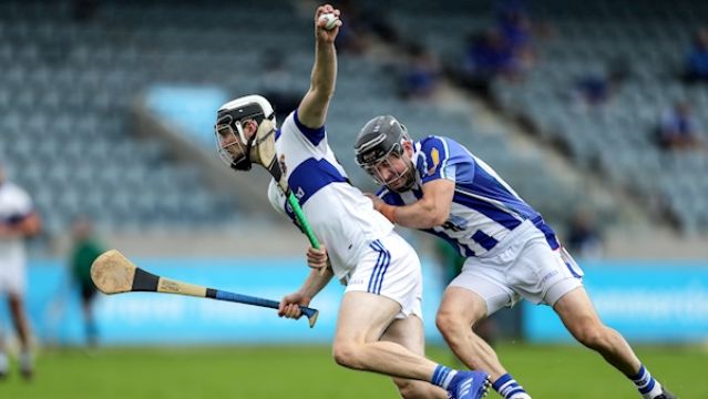Gaa Fixtures: Club Championships Heating Up Around The Country