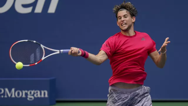 Dominic Thiem And Serena Williams Qualify For Quarter-Finals Of Us Open