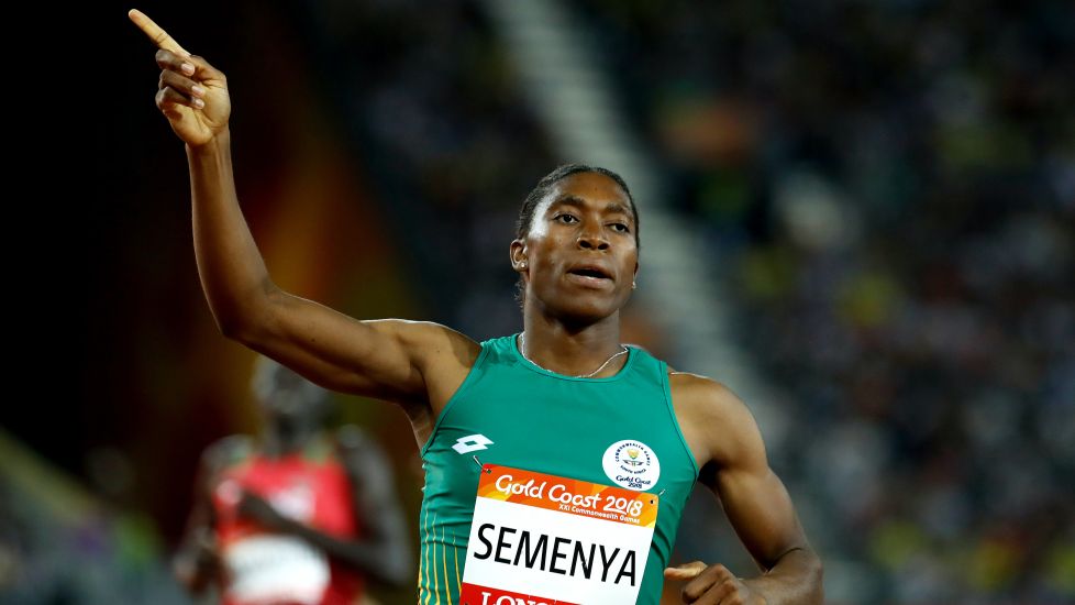 Caster Semenya Loses Appeal Against World Athletics Testosterone Regulations