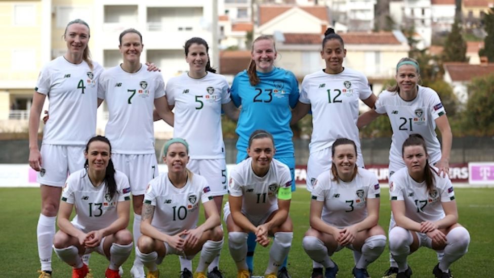 Ireland Should Follow England And Brazil In Paying Women's Teams Equally, Senator Says