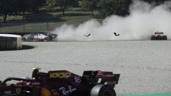F1 Bosses Hit Back At Lewis Hamilton’s Claim Safety Sacrificed For Entertainment