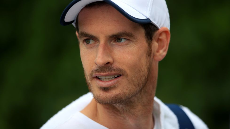 Andy Murray Handed French Open Wild Card