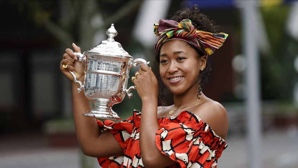 Naomi Osaka Withdraws From French Open Due To Lingering Injury