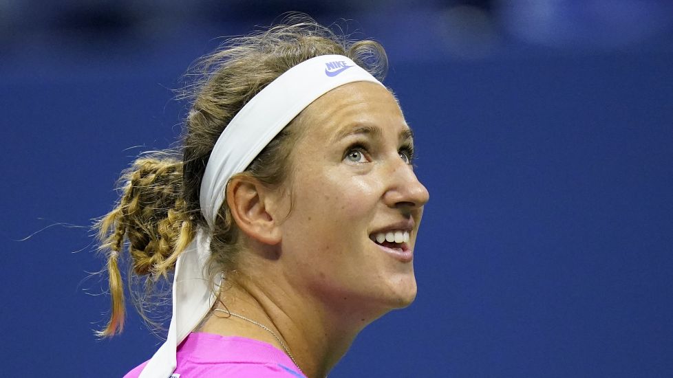 Us Open Day 11: Four Become Two As Azarenka Sets Up Meeting With Osaka