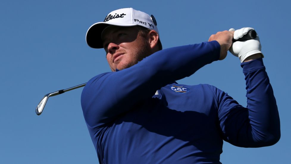 George Coetzee Claims Fifth European Tour Title With Victory In Vilamoura