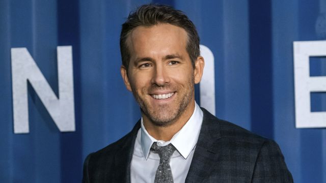 Ryan Reynolds Linked With Wrexham – Here Are Some More Celebrity Owners
