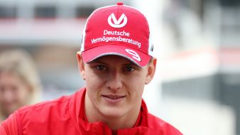 Michael Schumacher’s Son Says His Father Told Him Records Are There To Be Broken