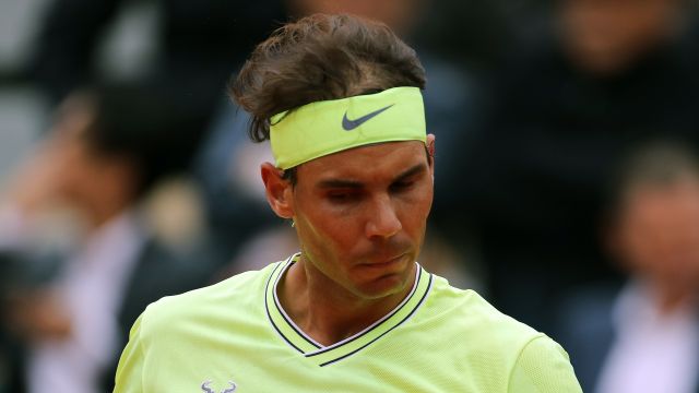 Five Talking Points Ahead Of The French Open