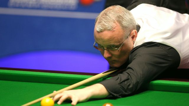 Martin Gould To Face Mark Selby In European Masters Final After Judd Trump Upset
