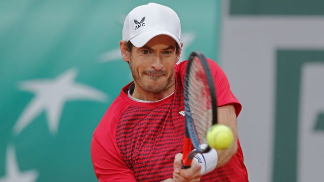 Murray, Konta And Evans Knocked Out In First Round Of French Open