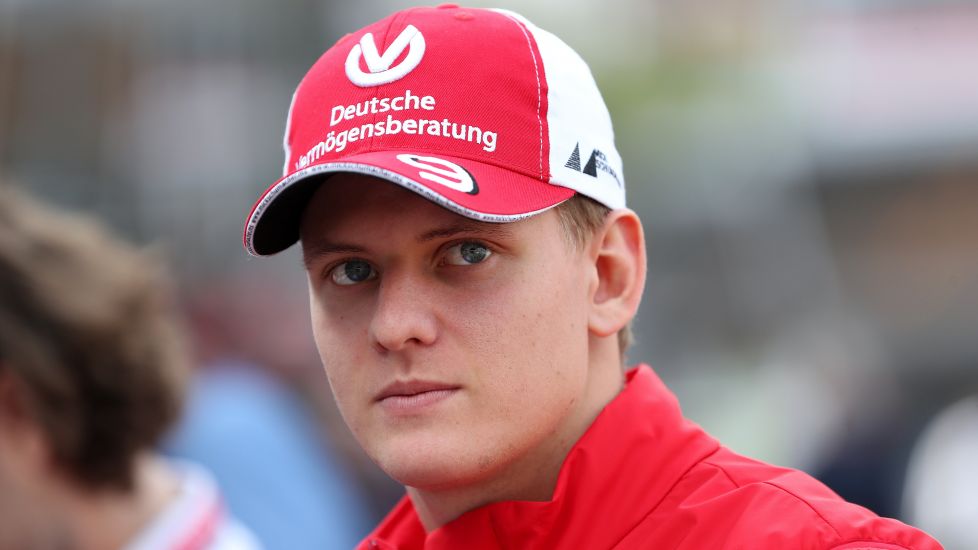 Michael Schumacher’s Son To Make F1 Debut At Nurburgring