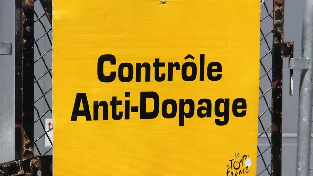 Tour De France Team Vows To Act If Doping Probe Finds Evidence Of Wrong-Doing
