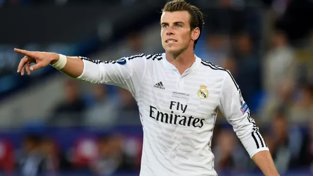Gareth Bale Could Stay At Tottenham Longer Than One-Year Loan, Says His Agent