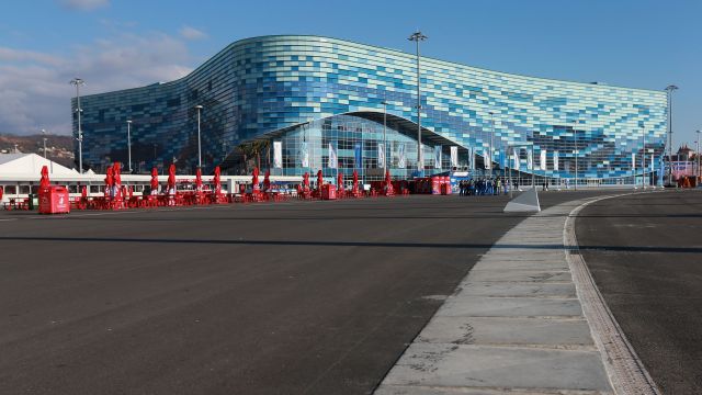 Russian Grand Prix To Be Attended By 30,000 Fans