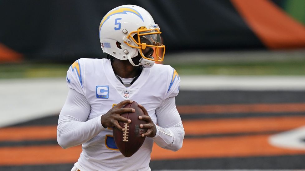 Los Angeles Chargers Doctor Accidentally Punctures Quarterback’s Lung