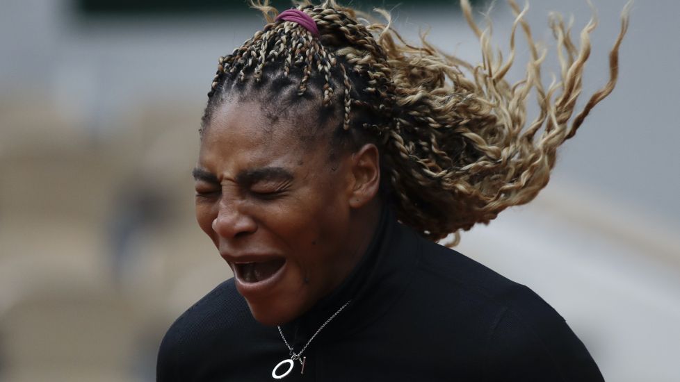 Serena Williams Pulls Out Of French Open Due To Injury