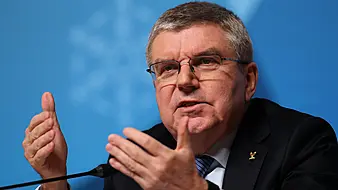 Ioc President Hopes Overseas Fans Will Be Able To Attend Tokyo Games