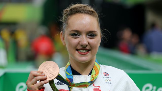 British Gymnastics: Weight-Shaming Allegations ‘Completely Unacceptable’