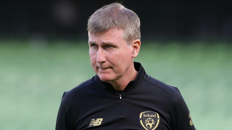 Stephen Kenny Says Ireland Will Need A 'Brilliant' Performance Against Slovakia