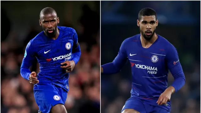 Three Chelsea Players Could Be On The Way Out By Deadline Day