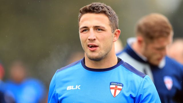 Sam Burgess Steps Down As Rabbitohs Coach Amid Drug And Violence Allegations