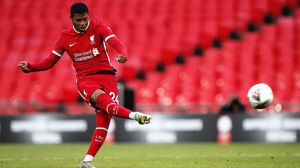 Rhian Brewster Set For Sheffield United Move In Club-Record Deal