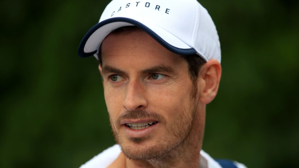 Andy Murray Admits Having Gone Away From His Natural Game After Cologne Loss