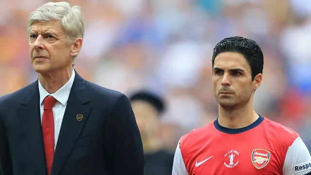 Arsene Wenger Thinks Arsenal Can Be ‘Surprise Package’ Under Mikel Arteta