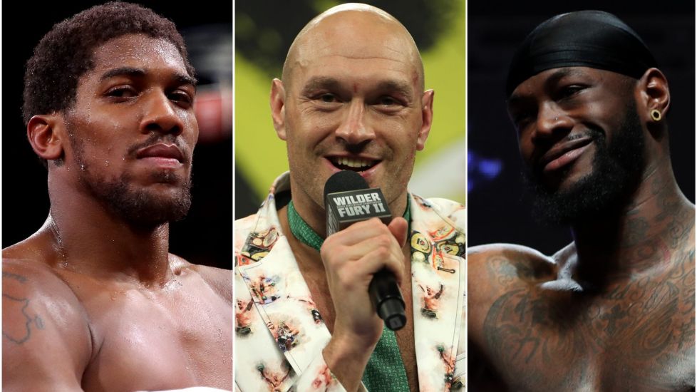 Where Heavyweight Boxing Stands Amid Doubts Over Third Fury-Wilder Clash