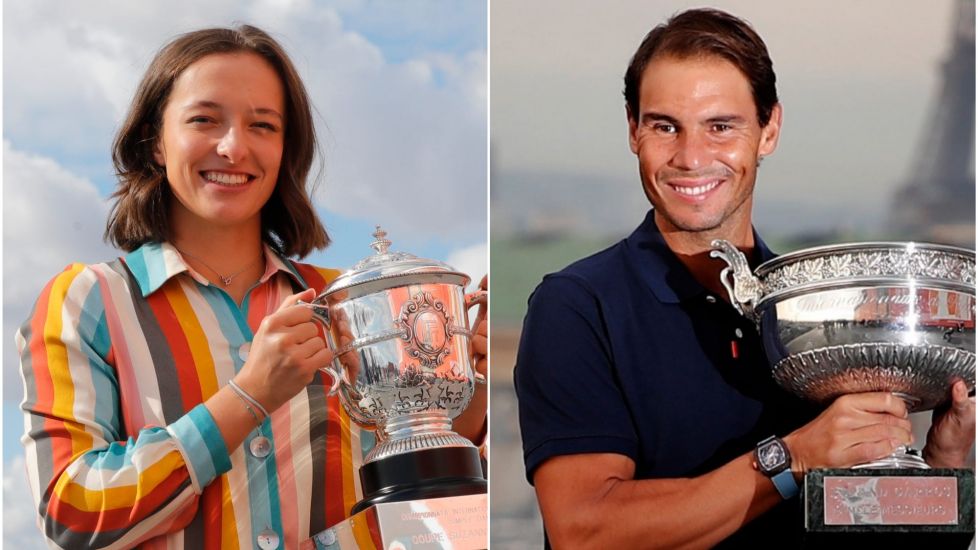5 Things We Learned From The French Open