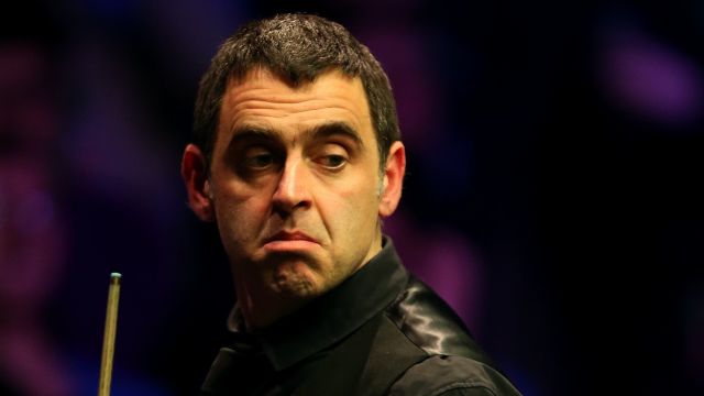 Ronnie O’sullivan Beats Brian Ochoiski For First Win Since World Championships