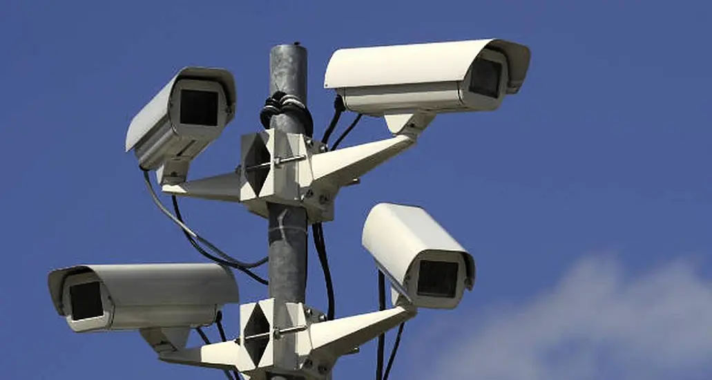 Court Of Appeal Makes Landmark Ruling That Cctv Footage Can Be Used As Evidence