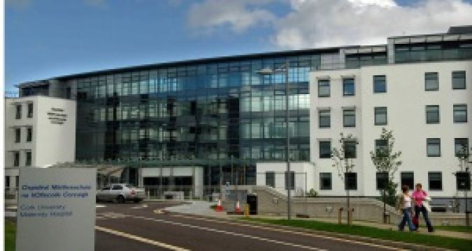 Cork Maternity Hospital Apologises To Mother As She Settles Action Against Hse