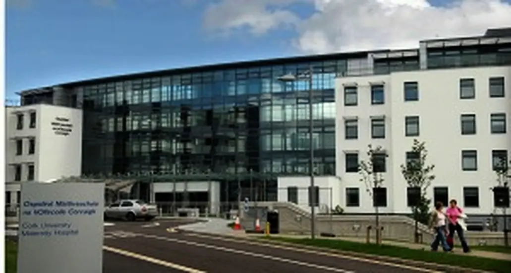 Cork Maternity Hospital Apologises To Mother As She Settles Action Against Hse