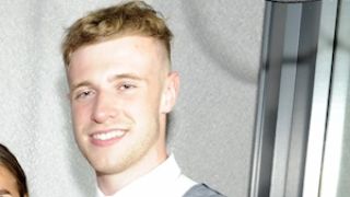 Jail Term Increased For Man With Knife Outside Party Where Cameron Blair Stabbed
