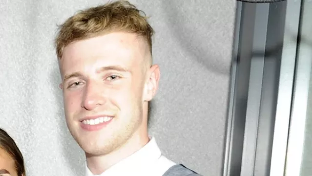 Teen Was Holding Knife Outside House Party Where Cameron Blair Died, Witness Claims