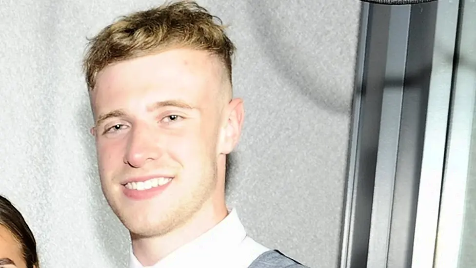 Teen To Go On Trial On Charges Connected With Cameron Blair Murder In Cork Last Year