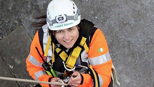 Roscommon Herald — Inquest hears of moments before Coast Guard Caitríona Lucas' death - Vimarsana News