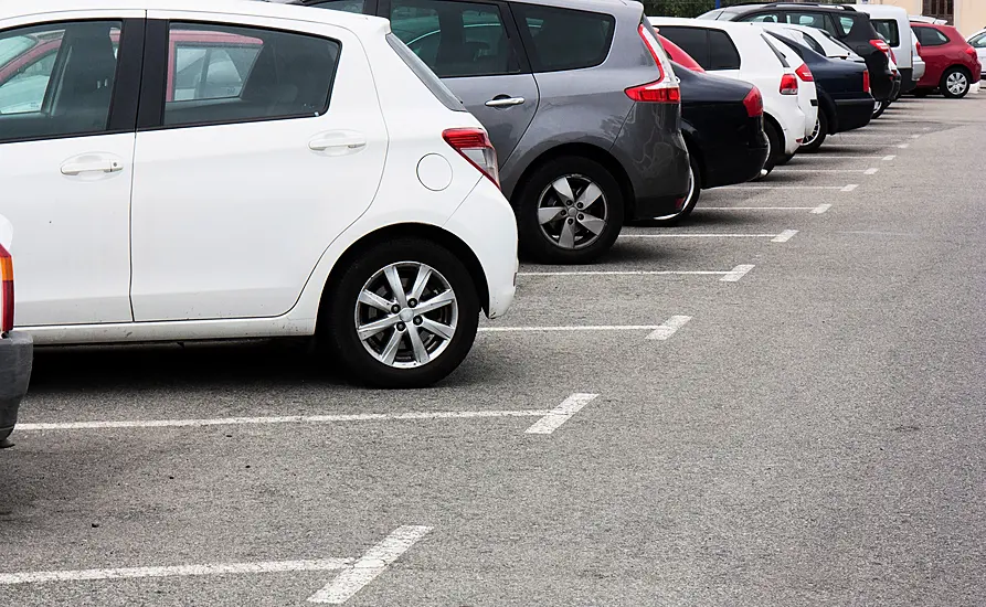 More Than Half Of Child Car Seats Found To Be Fitted Incorrectly, Warns Road Safety Authority