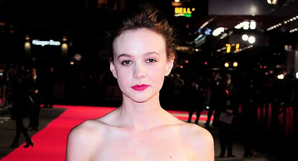 Carey Mulligan And Zoe Kazan To Star As Reporters Who Broke Weinstein Story