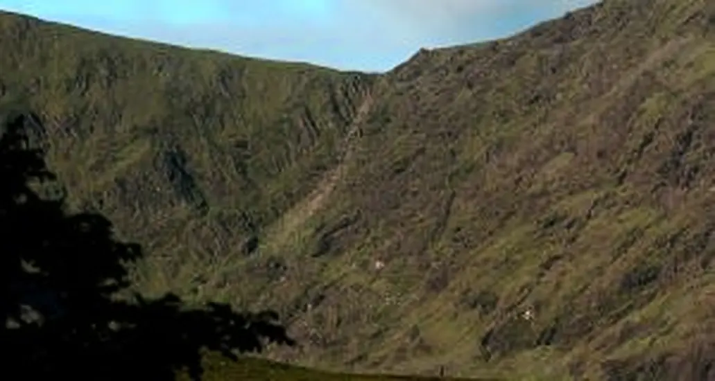 Gardaí Fine Man Attempting To Climb Carrauntoohil During Level 5 Restrictions